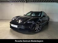 Porsche Taycan, 4S Sport Turismo | Surround View | |, Jahr 2023 - Plattling