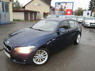 BMW 116 d ~ GSHD ~ Klima - Stockach