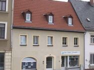 1 Zimmerwohnung mit Miniküche, ideal für Pendler / Studenten, frei ab sofort! - Freiberg