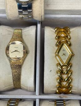 Elegante Vintage Damenuhren - Stuttgart