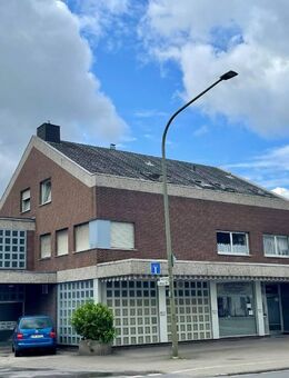 Aus erster Hand! Wohn- und Geschäftshaus in Hamm-Westen - Hamm