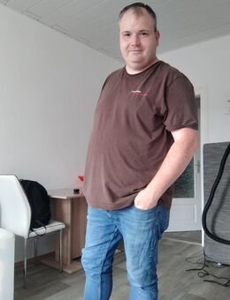 Wo bist du ? - Aue