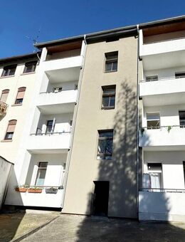 Renditestarkes Mehrfamilienhaus in ruhiger Lage - Ludwigshafen (Rhein)