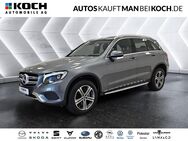 Mercedes GLC 250, , Jahr 2019 - Berlin