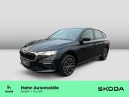 Skoda Scala, TOUR 115, Jahr 2022 - Weinstadt