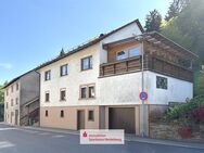 Raum für Ideen - Ein Zuhause für Macher und Gestalter - EFH in Wilhelmsfeld - Wilhelmsfeld