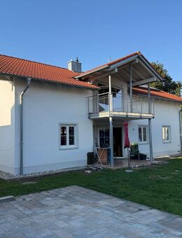 Beste Lage in Mühldorf - Mühldorf (Inn)