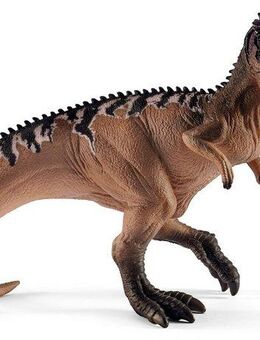 Schleich® Spielfigur DINOSAURS, Giganotosaurus (15010)