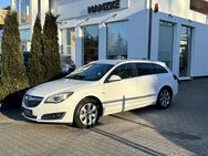 Opel Insignia, 2.0 Turbo Sports Tourer eco Business Edition, Jahr 2016 - Hohen Neuendorf
