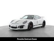 Porsche 911, GT3 Lift Sportchrono Privacy, Jahr 2015 - Essen
