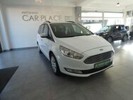 Ford Galaxy 2.0 TDCI Trend/1 Hd/Klimaaut/PDC/AHK/Alu - Essen