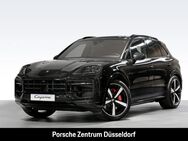 Porsche Cayenne, GTS Surround-View, Jahr 2024 - Düsseldorf