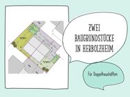 Einmalige Gelegenheit in Herbolzheim. Bauen Sie jetzt mit uns Ihr Wunschhaus. inkl. Grundstück! - Herbolzheim