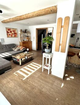 Modernisiertes EFH im Herzen von Bad Rodach! - Bad Rodach
