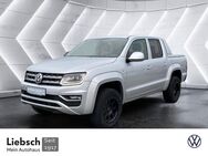 VW Amarok, DC Aventura V6 TDI Automatik, Jahr 2017 - Lübben (Spreewald)