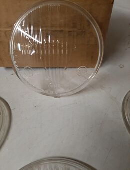 Lampen Glas Scheinwerfer Hella 9ES 012 060 01 - Büdingen