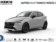 Mazda 2, 1.5 L 2023 5HBe-SKY G 90ps6MT FWD HOMURA top, Jahr 2023 - Königs Wusterhausen Zentrum