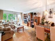 AIGNER - Vermietete, helle 2-Zimmer-Wohnung mit Süd-Balkon - München