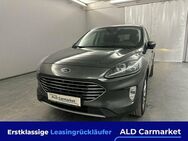 Ford Kuga 2.5 Duratec PHEV TITANIUM X Geschlossen, 5-türig, Automatik, 1-Gang - Bad Fallingbostel