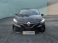 Renault Clio, INTENS TCe100 PARKP EASY-LINK, Jahr 2020 - München