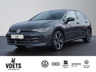 VW Golf, 1.5 l Style eHybrid OPF, Jahr 2022 - Magdeburg