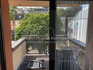 Zentrale 2-Zimmerwohnung mit Balkon! - Ennepetal (Stadt der Kluterhöhle)