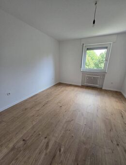 ***Frisch renoviert*** Helle 3-Zimmer-Wohnung mit Balkon in Datteln zu vermieten - Datteln