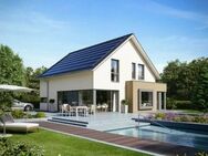 NUR NOCH 3 GRUNDSTÜCKE ! Individuell, Innovativ, Ihr Bien-Zenker Traumhaus - Magdeburg