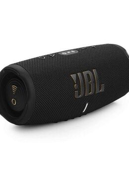 JBL CHARGE 5 Wi-Fi Wireless Lautsprecher (WLAN (WiFi), 30 W)