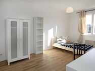 Schönes Zimmer in Co-Living-Wohnung in Berlin - Berlin