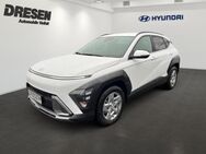 Hyundai Kona, 1.6 Trend (MY25) Automatik, Jahr 2024 - Velbert