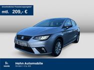 Seat Ibiza, 1.0 Reference h, Jahr 2024 - Weinstadt Zentrum