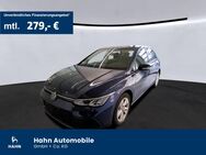 VW Golf, 1.5 VIII eTSI Life AppConnect, Jahr 2020 - Fellbach