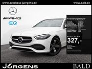 Mercedes C 180, T Avantgarde DIGITAL 17, Jahr 2023 - Lüdenscheid