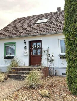 Ein Zuhause zum Verlieben - Familienidylle mit Charme, Kamin und Traumgarten in Salzhemmendorf - Salzhemmendorf