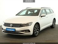 VW Passat Variant, 2.0 TDI Business ####APP, Jahr 2022 - Donnersdorf