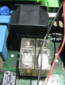 Nutzen Sie unsere 40 jährige Reparaturerfahrung.Wechselrichter-Elektronik-Reparatur (Alle Hersteller) in 69436
