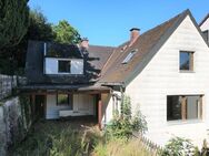 3-Generationenhaus zu verkaufen! - Mainburg