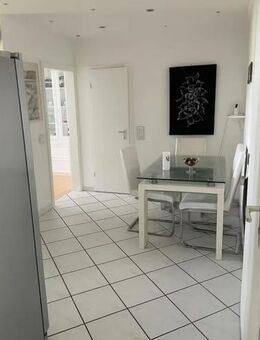 Wohnen ohne Grenzen – moderne 3-Zimmer-Wohnung mit Aufzug und Ausblick - Hannover