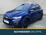 Dacia Sandero, Stepway Extreme ECO-G 100 eCall, Jahr 2022 - Zwickau