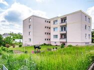 3,5-Zimmer-Wohnung mit Garten, Balkon und Garage in Bad Buchau - Bad Buchau