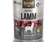 Belcando Baseline 6 x 400 g - Lamm