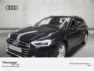 Audi A4, Avant 35 TDI ADVANCED LM18, Jahr 2024 - Plettenberg