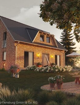 Ein Haus zum Verlieben: Ländliches Flair und zeitlose Eleganz auf großem Grundstück - Haselund