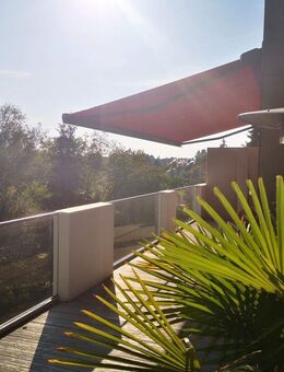 Luxuriöse Wohnung mit schönem Ausblick - Dillingen (Donau)