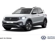 VW T-Cross, 1.0 MOVE, Jahr 2023 - Unna