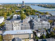 Viva Agrippina: In Viva Agrippina fühlen Sie sich sofort zuhause - Köln