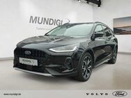 Ford Focus, MHEV Active, Jahr 2022 - Landshut