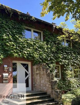 Wellenbad um die Ecke - Nottuln