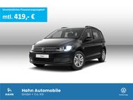 VW Touran, 1.5 l TSI Comfortline OPF, Jahr 2024 - Böblingen